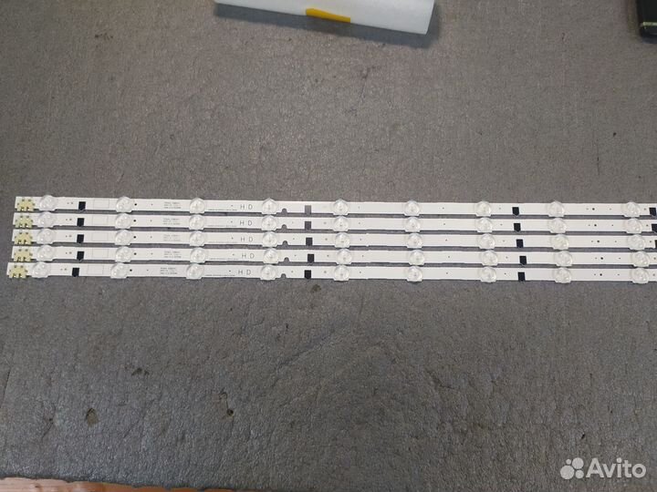 Led подсветка для тв samsung