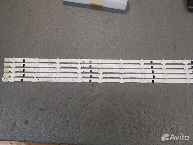Led подсветка для тв samsung