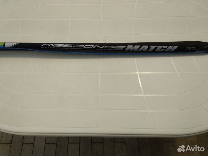 Подсачек Preston Innovations Response Match - 3м