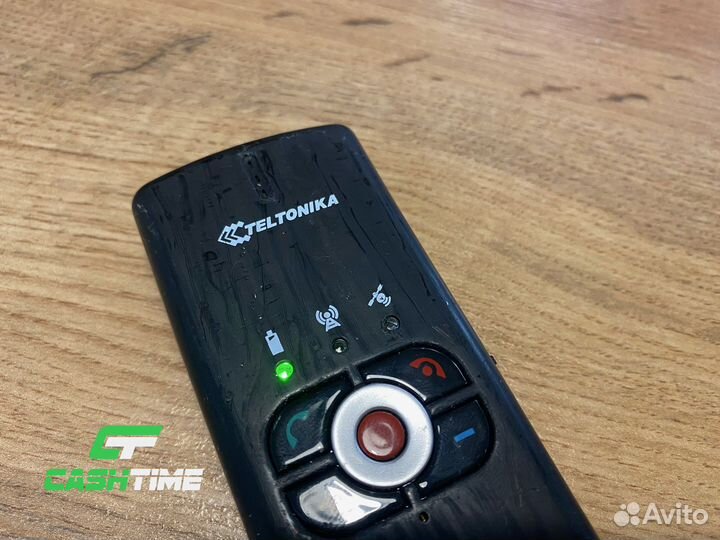 GPS Трекер Teltonika GH3000