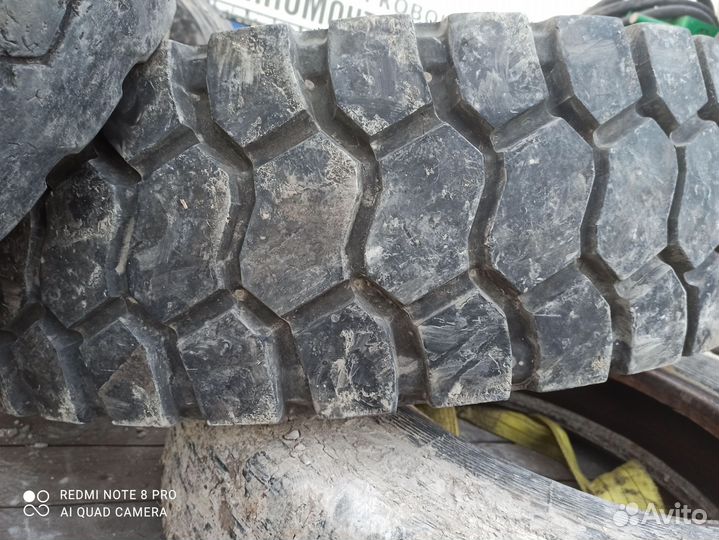 Грузовые колёса шины