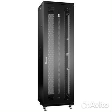 Телекоммуникационный шкаф 42U