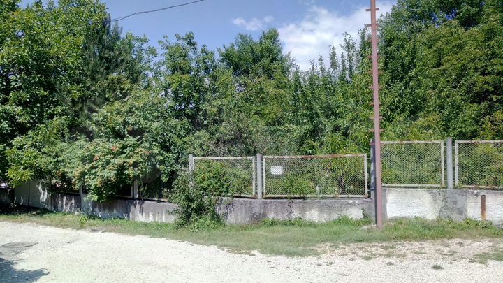 Участок 12 сот. (ИЖС)