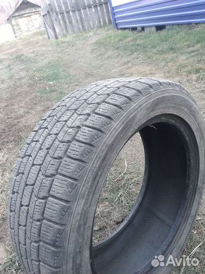 Dunlop DR-36 6.5/50 R16