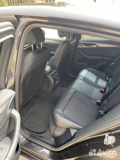 BMW X4 2.0 AT, 2019, 65 000 км
