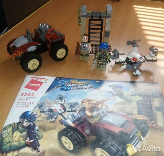 Конструкторы