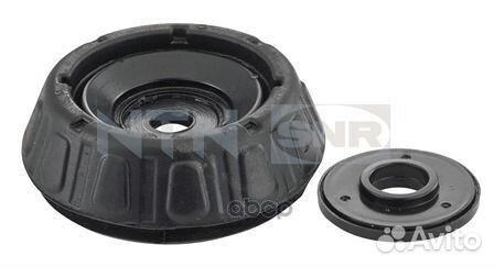 Опора амортизатора hyundai solaris 10- пер.(с