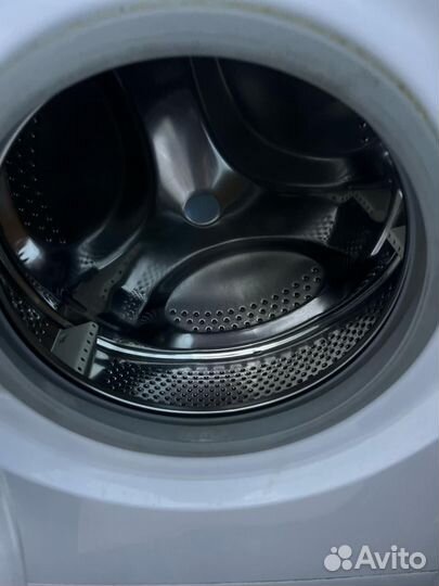 Стиральная машина на запчасти