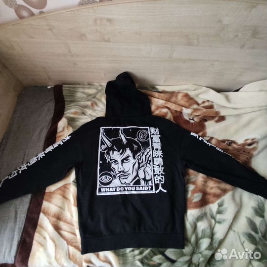 Толстовка