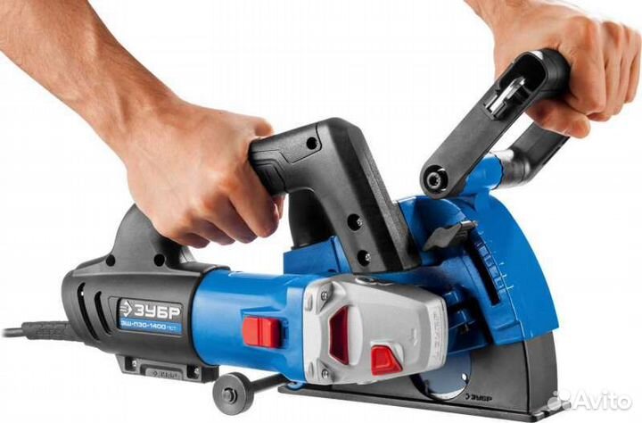 Аренда строительного пылесоса