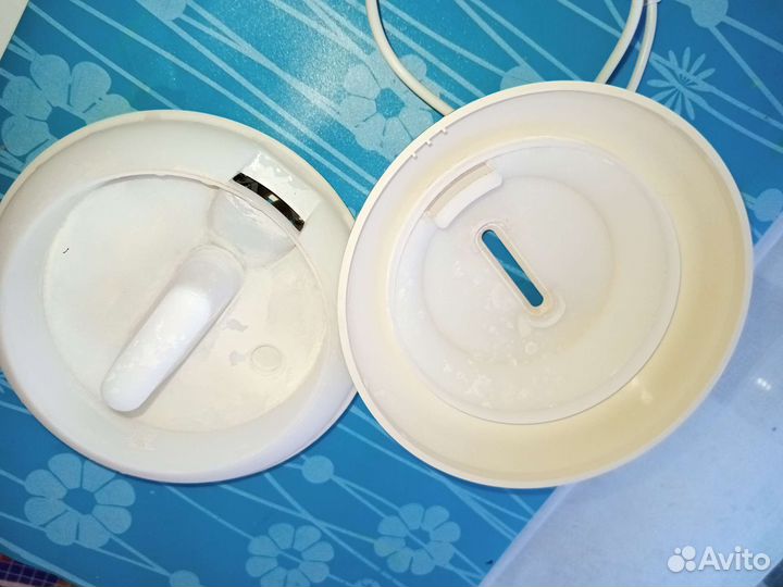 Увлажнитель воздуха