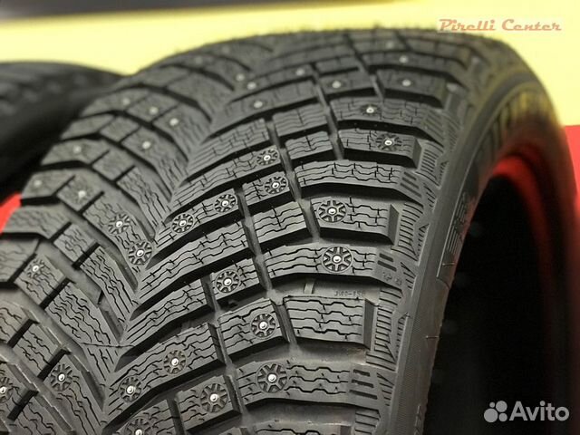 Michelin X-Ice North 4 225/45 R17 94T