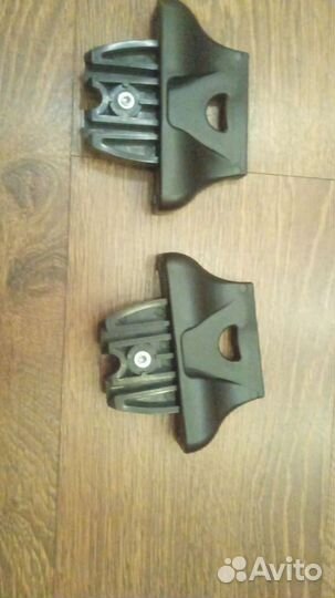 Адаптеры для автолюльки adbor zipp (Польская)