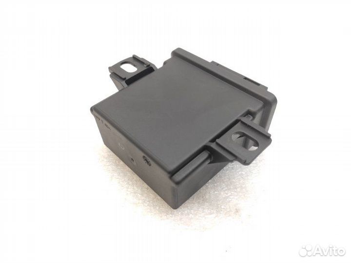 Блок управления светом Volkswagen Passat B7 1.4