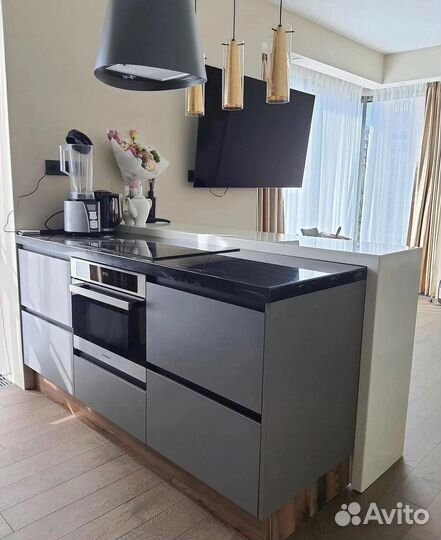 Кухня на заказ