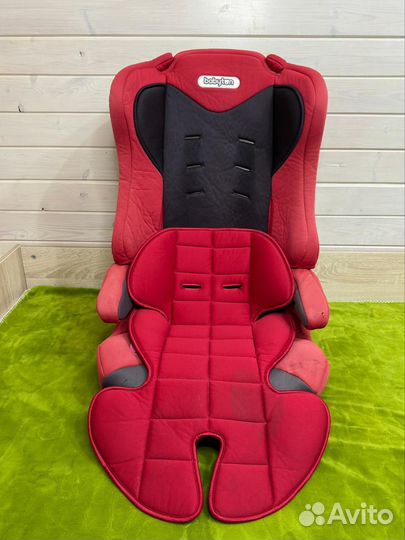 Детское автокресло