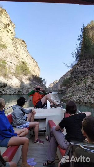 Минивэн на заказ- экскурсии- туры- трансферы