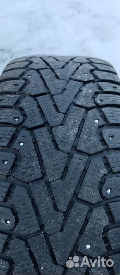 Pirelli Ice Zero 235/65 R17