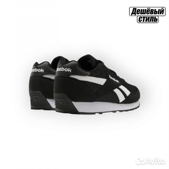 Кроссовки Reebok Rewind Run оригинал новые