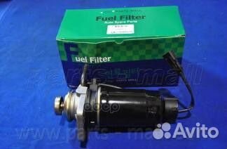 Фильтр топливный hyundai grand starex(TQ) PMC 3