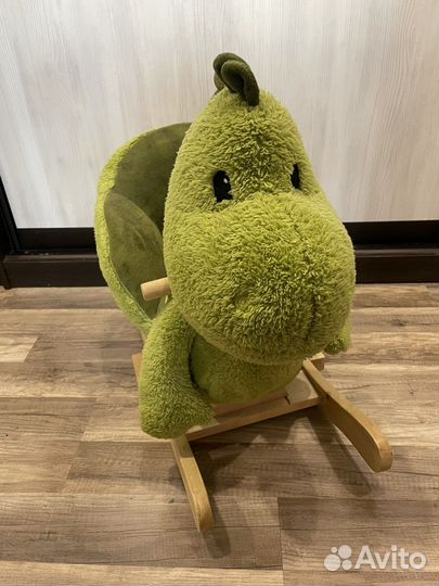 Кресло качалка для ребенка