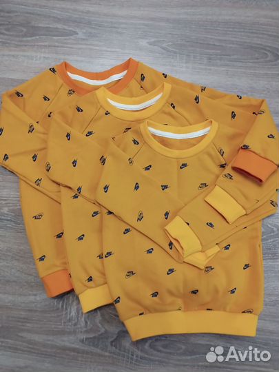 Свитшот детский