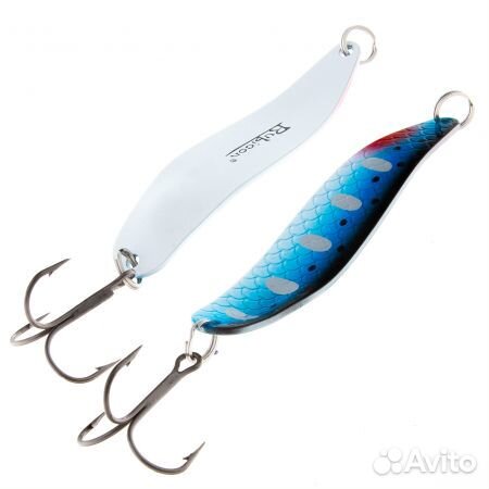 Блесна rubicon 