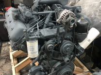 Двигатель на технику 658