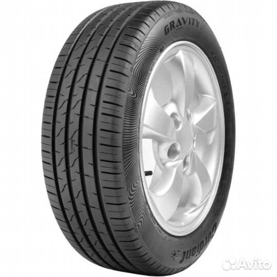 Cordiant Gravity 215/60 R17 100H