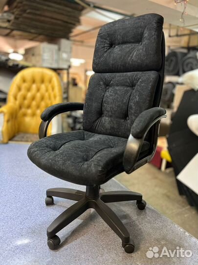 Кресло компьютерное