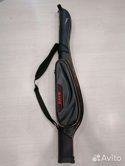 New Чехол Жесткий/кофр/Dayo/ 135см - 150см