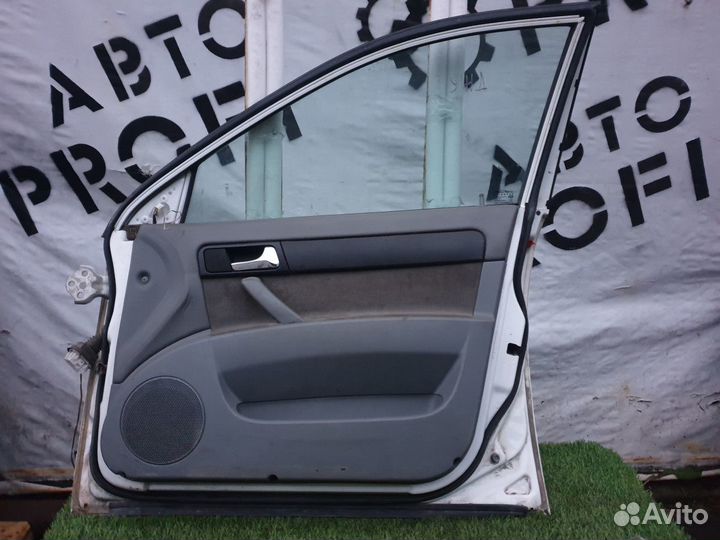 Дверь передняя правая Daewoo Gentra II