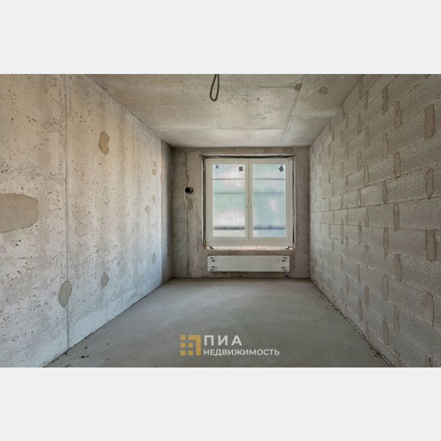 2-к. квартира, 73,1 м², 3/8 эт.