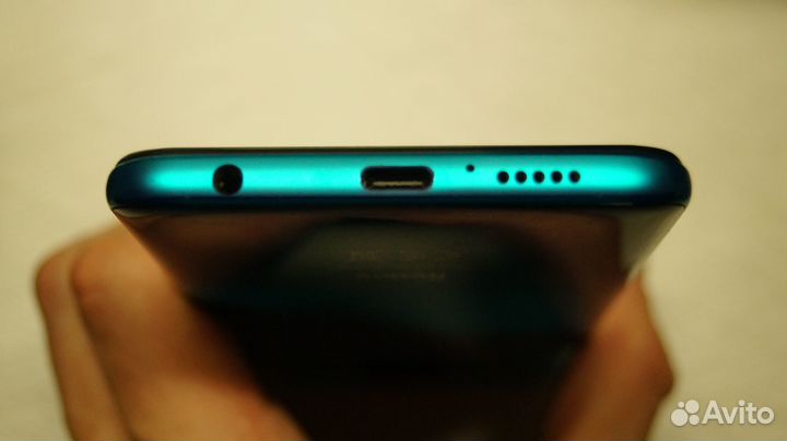 Xiaomi Redmi Note 9S, 4/64 ГБ