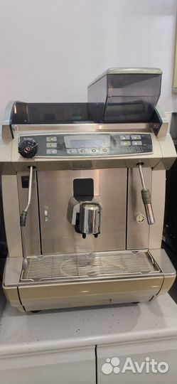 Кофемашина Saeco gaggia Concetto Cappuccino