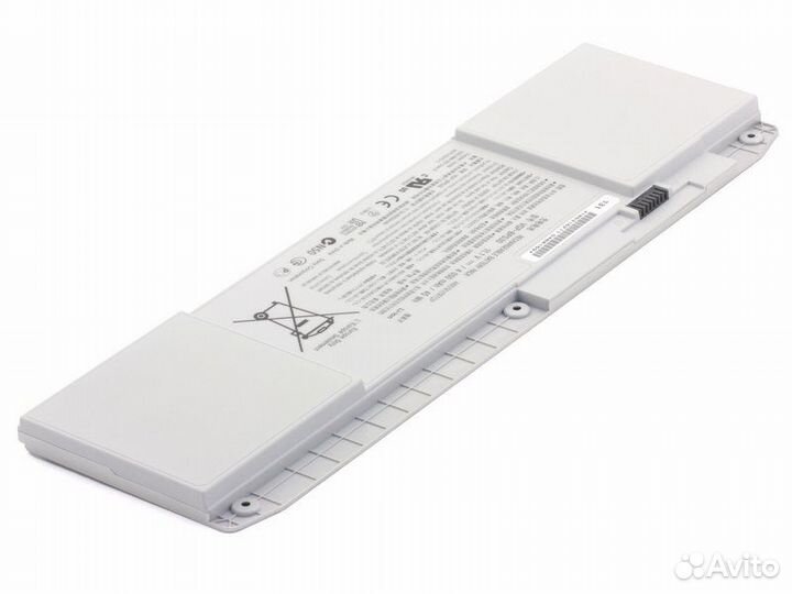 Аккумулятор VGP-BPS30 к Sony Vaio SVT11, SVT13 Ser