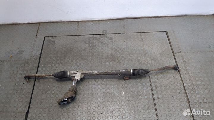 Рейка рулевая без г/у Citroen C1, 2009