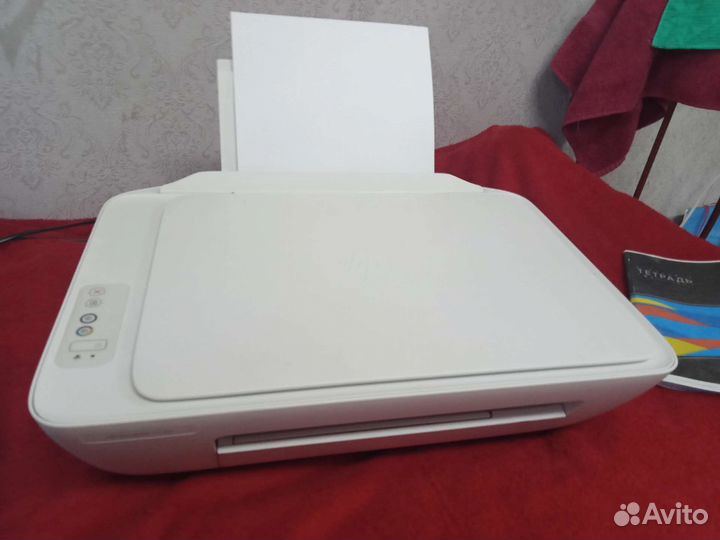 Принтер HP DeskJet 2320