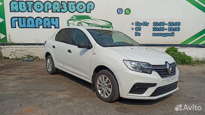 Обшивка стойки Renault Logan 2 769143406R