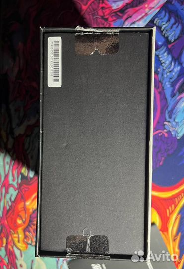 Беспроводные наушники marshall major 4