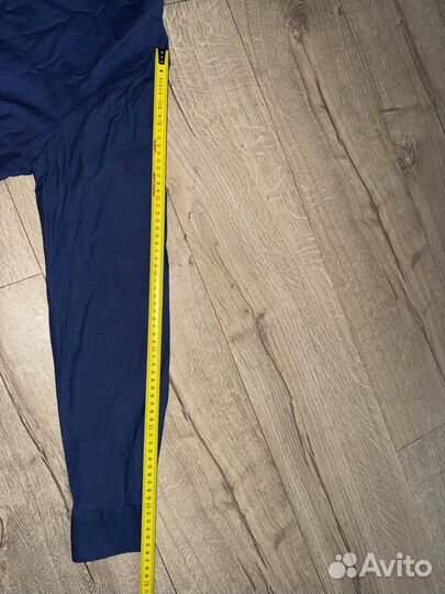 Мужская рубашка zara (m)