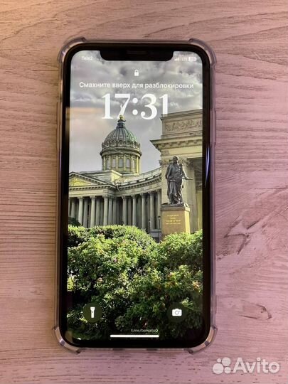 iPhone Xr, 64 ГБ