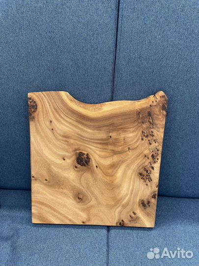 Доски для подачи блюд