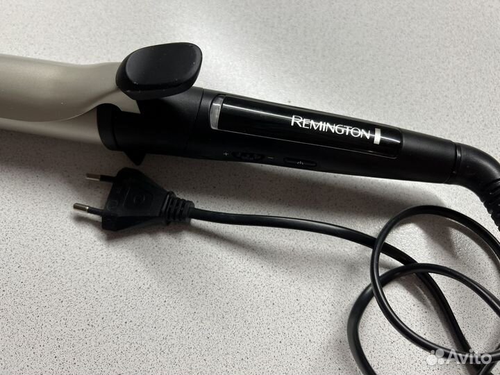 Плойка remington