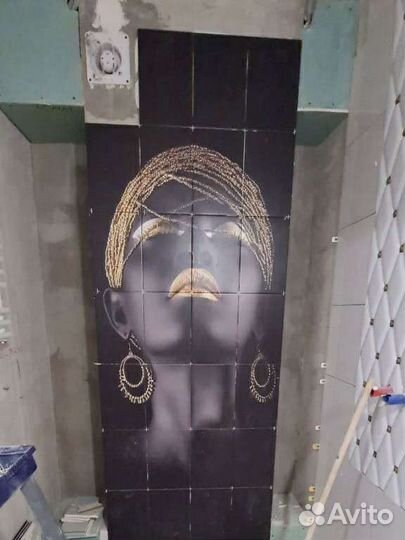 Ремонт квартир и домов под ключ