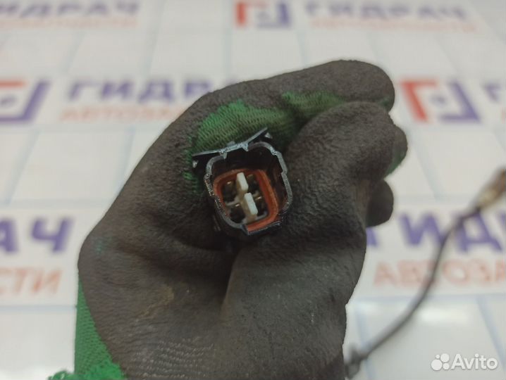 Датчик кислородный нижний Suzuki Grand Vitara (JT)