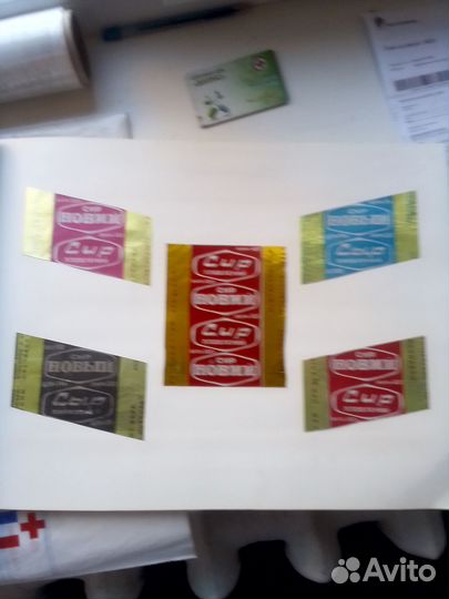 Книги (коллекционные)