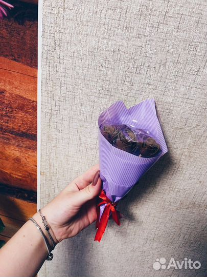 Шоколад ручной работы/ сладкий подарок