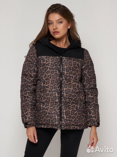 Новая Спортивная куртка mtforce женская 44 размер