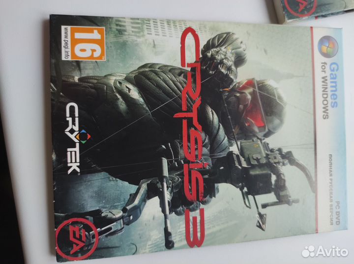 Игры для пк